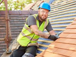 Best Roof Maintenance and Cleaning  in Woodlawn Beach, FL